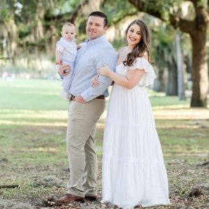 Meet your Posher, Savannah